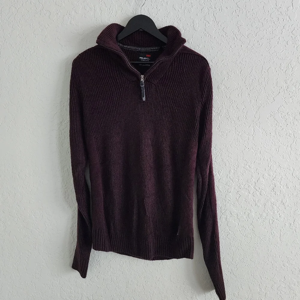 ProjekRaw Sweater - Picture 2 of 6